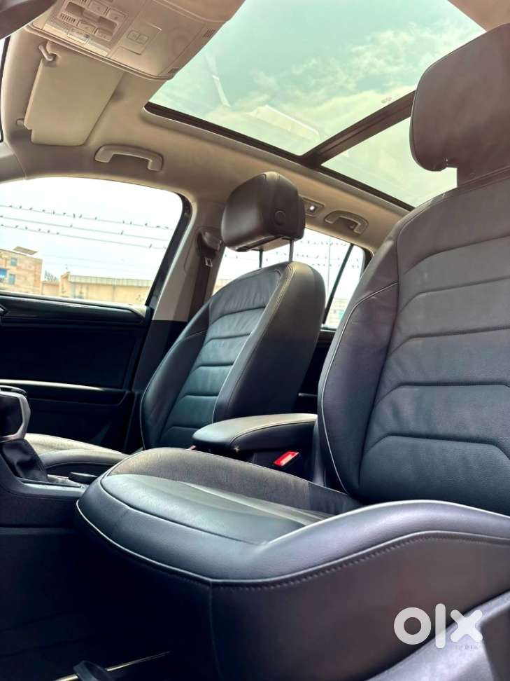 Volkswagen Tiguan 2.0 Elegance Tsi Dsg, 2022, Petrol