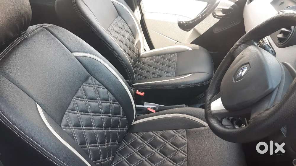 Renault Duster 2015 Diesel Well Maintained