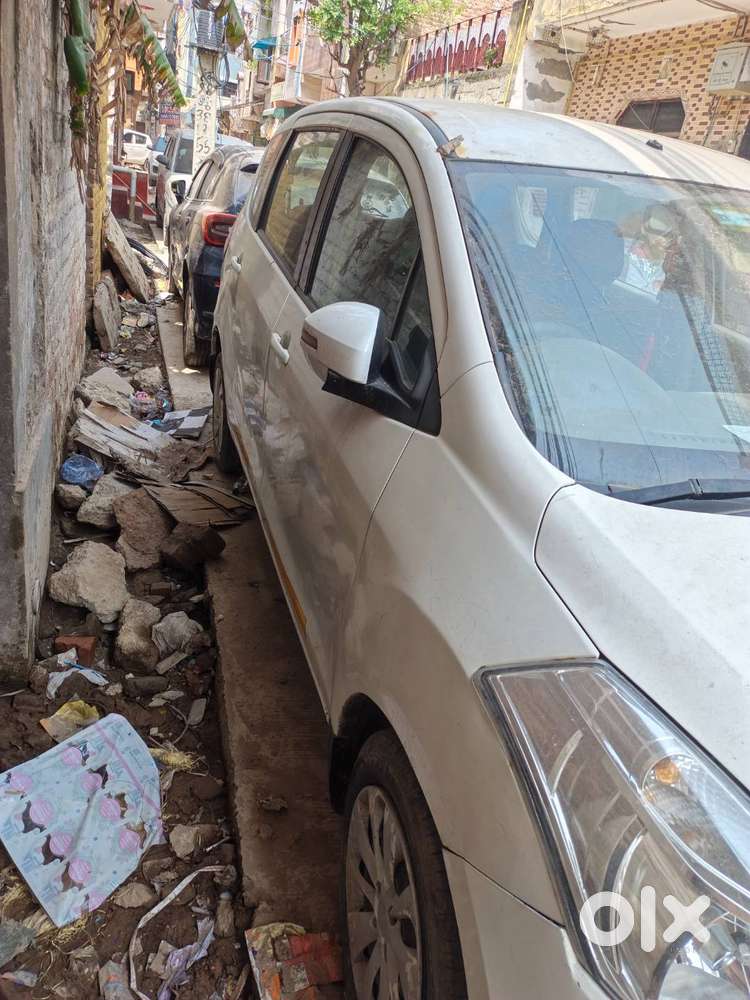 Ertiga 2018 Good Condition