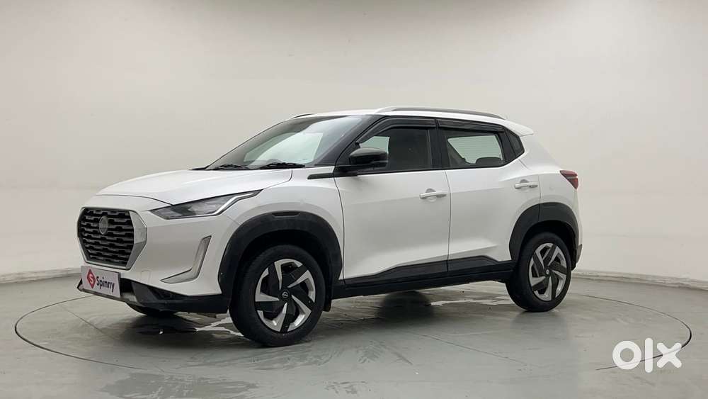 Nissan Magnite 1.0 Xl, 2021, Petrol