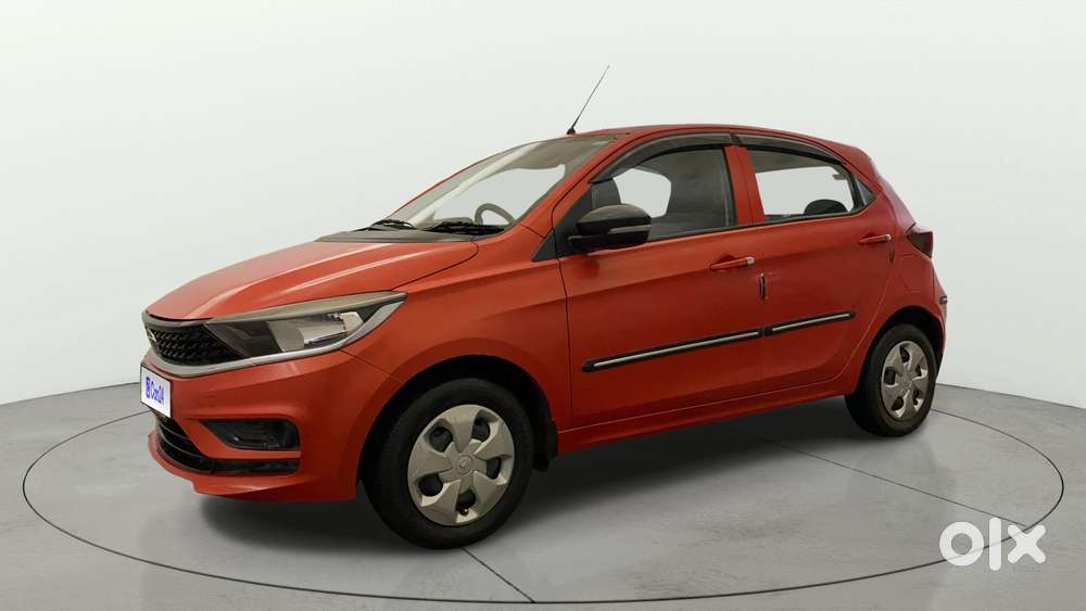 Tata Tiago 1.2 Revotron Xt, 2020, Petrol