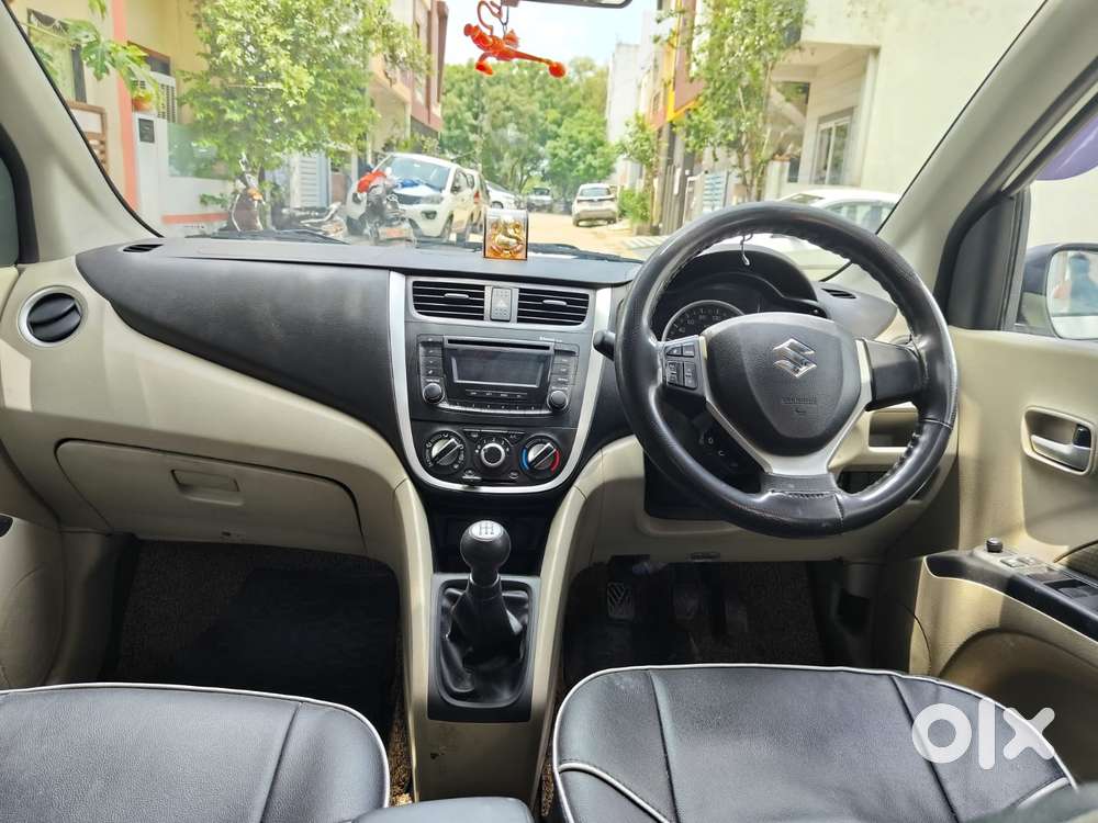 Maruti Suzuki Celerio X Zxi(o) Mt, 2020, Petrol