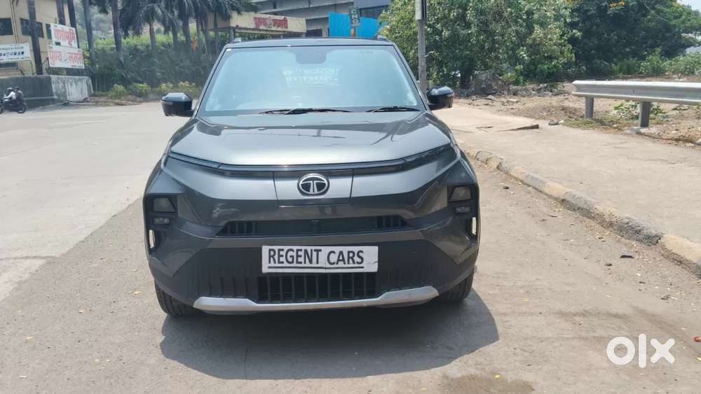 Tata Punch Ev, 2025, Electric