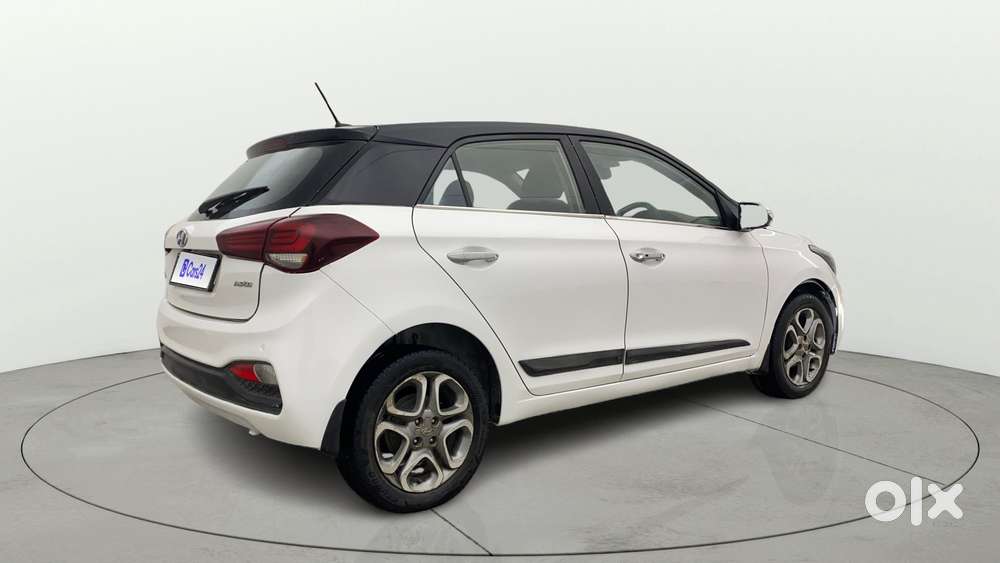 Hyundai Grand I10