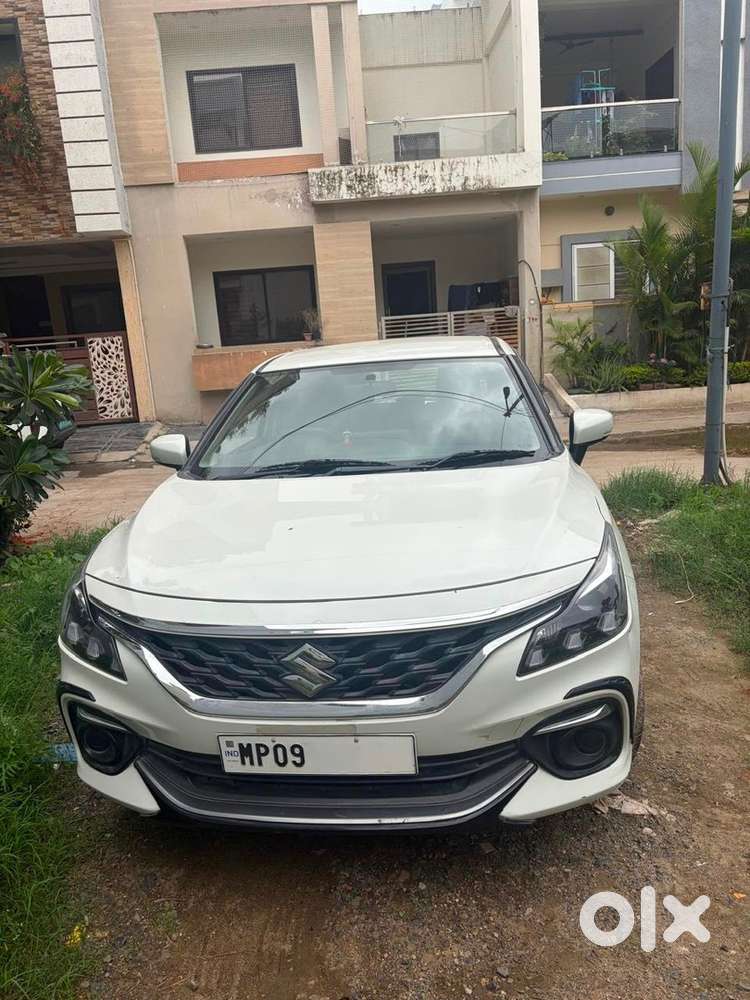 Maruti Baleno 1.2 Zeta 2024