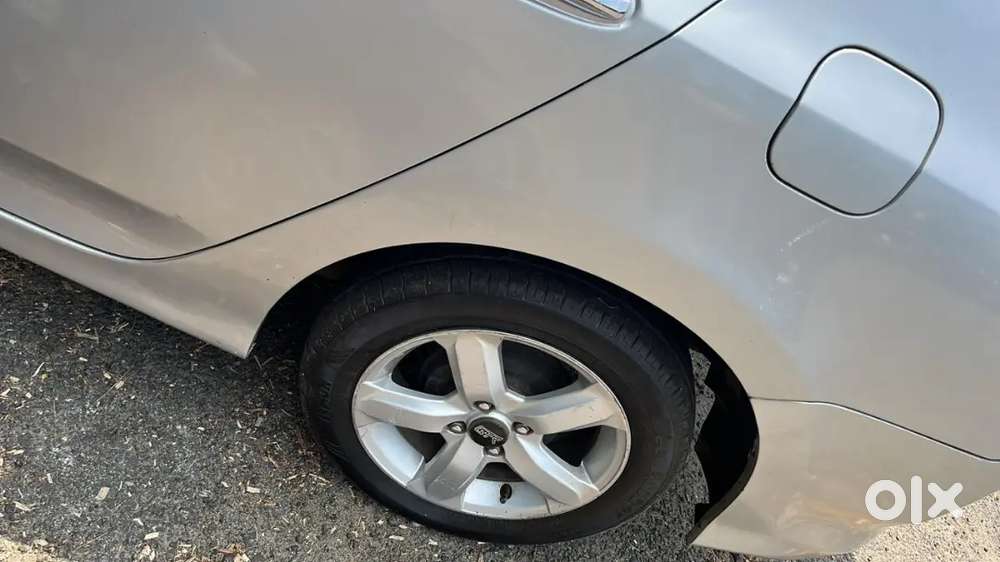 Honda City Full Option Petrol Manual 2011