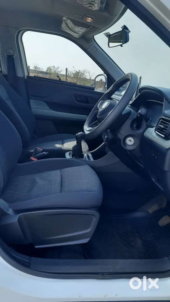 Tata Punch 2024 Petrol 18500 Km Driven