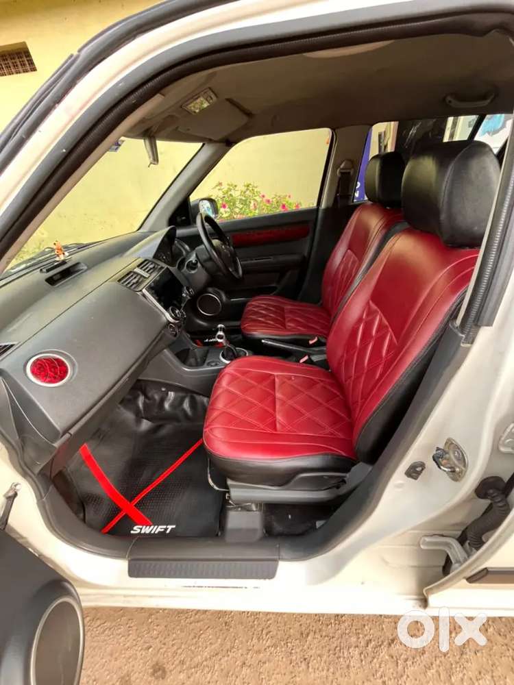 Maruti Suzuki Swift 2011 Diesel Well Maintained