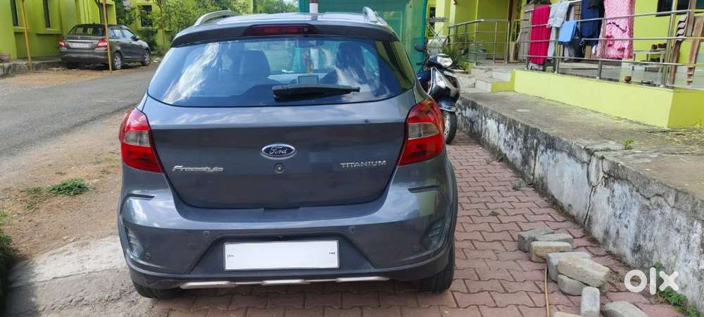 Ford Freestyle  Powerful, Reliable & Fun To Drive  Single Owner