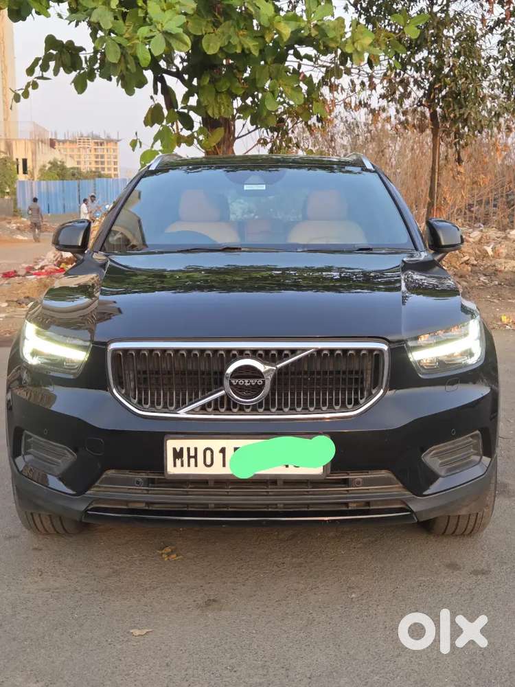 Volvo V40 2016 Diesel 650000 Km Driven