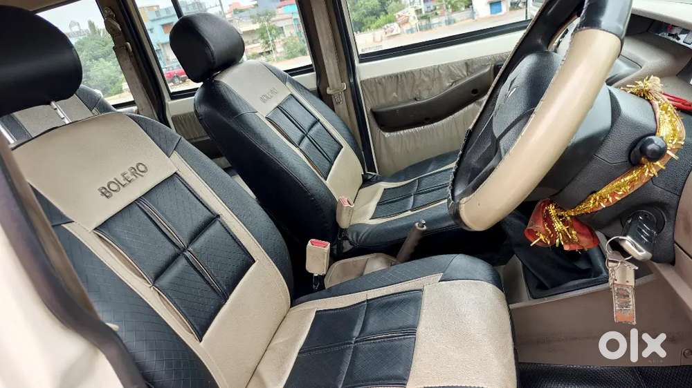 Mahindra Bolero 2023 Diesel