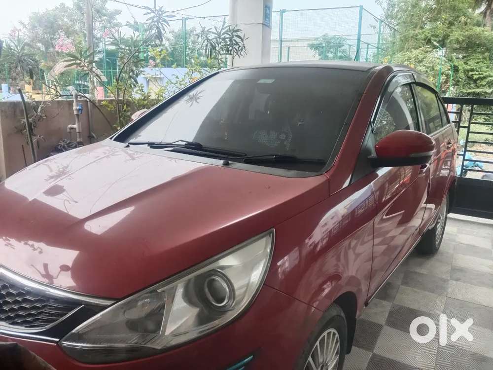 Tata Zest 2016