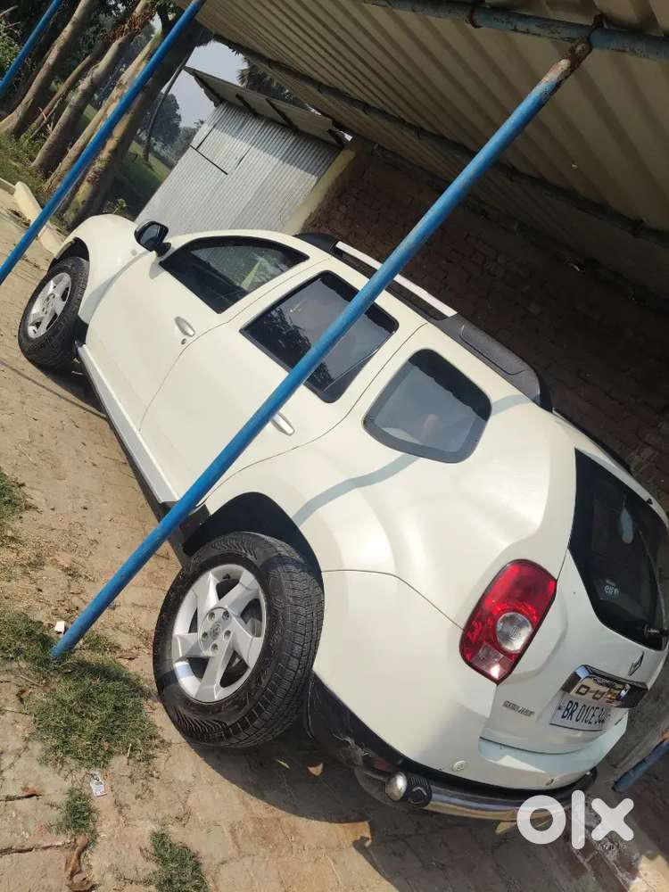 Renault Duster 2015 Diesel 620000 Km Driven Full Condition