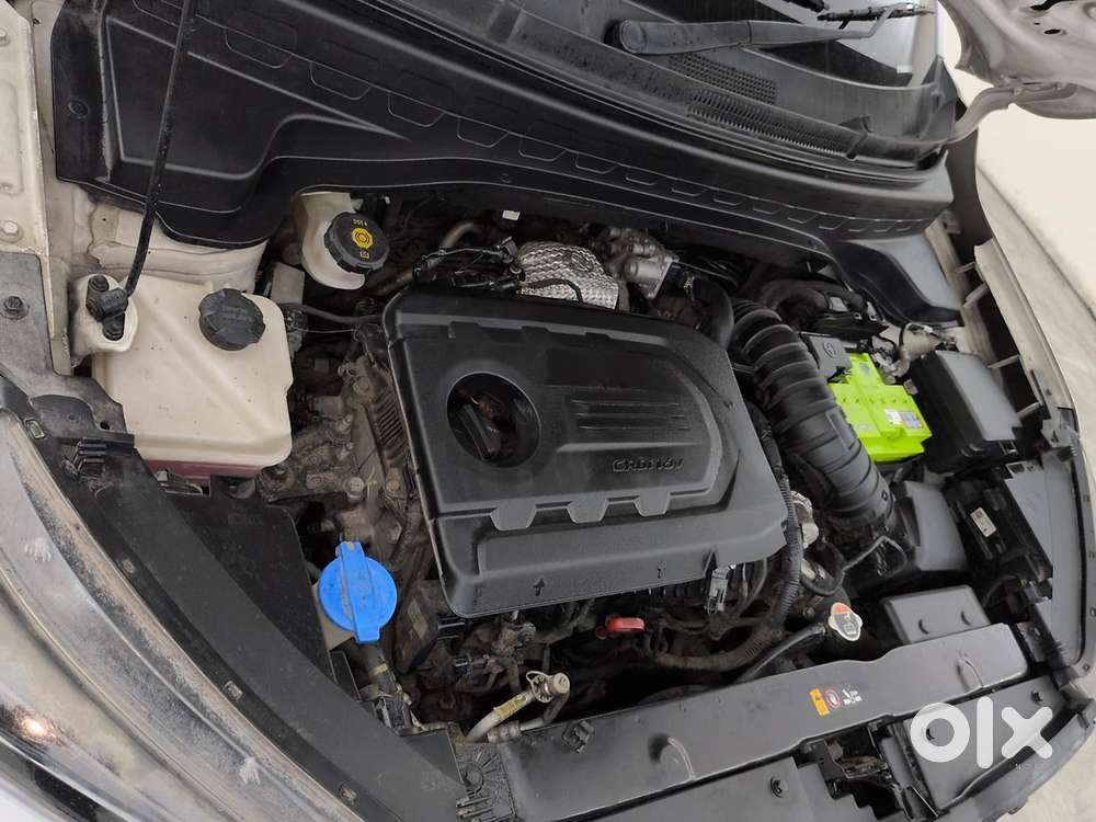 Kia Seltos 1.5 Htx At Petrol, 2022, Diesel