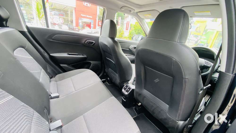 Hyundai Exter Sx (o) Connect 1.2 Amt, 2024, Petrol