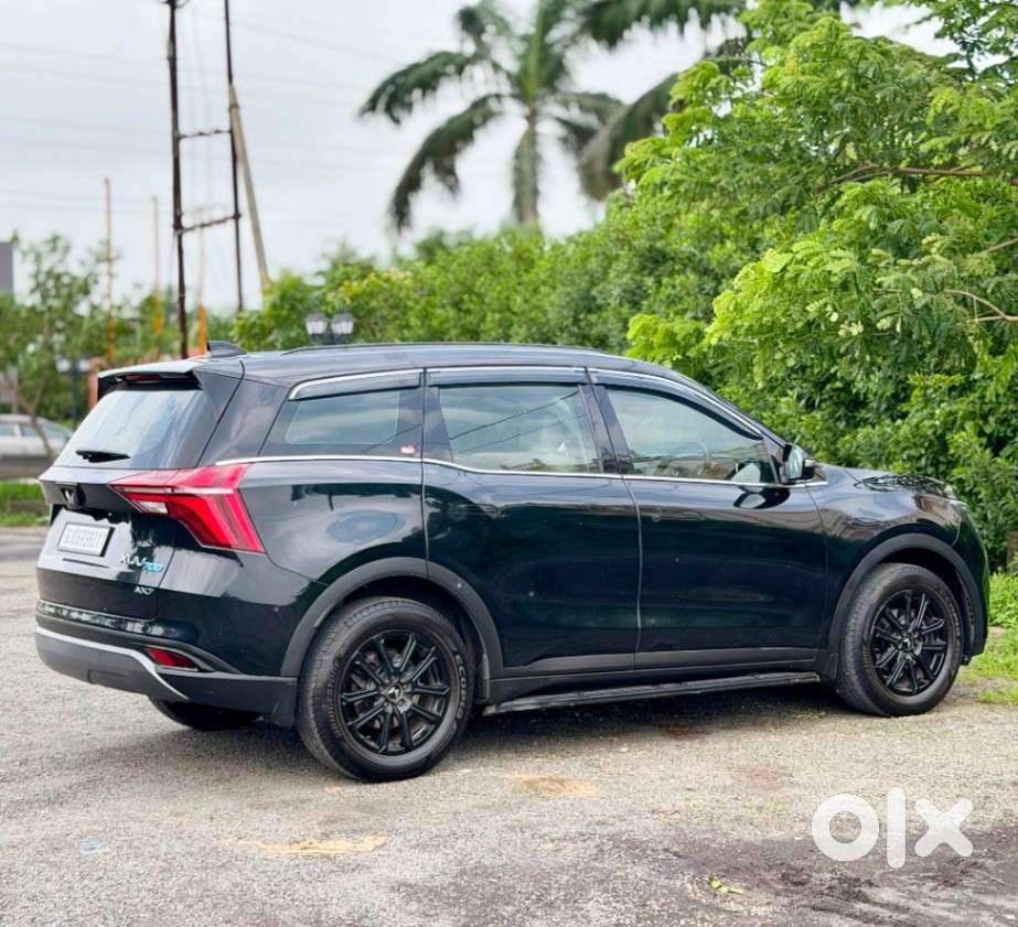 Mahindra Xuv700, 2025, Diesel