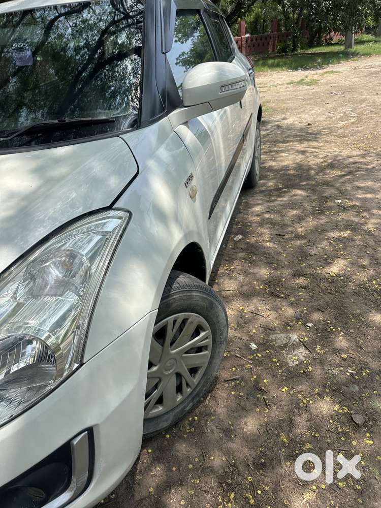 Maruti Suzuki Swift Ldi Optional, 2017, Diesel