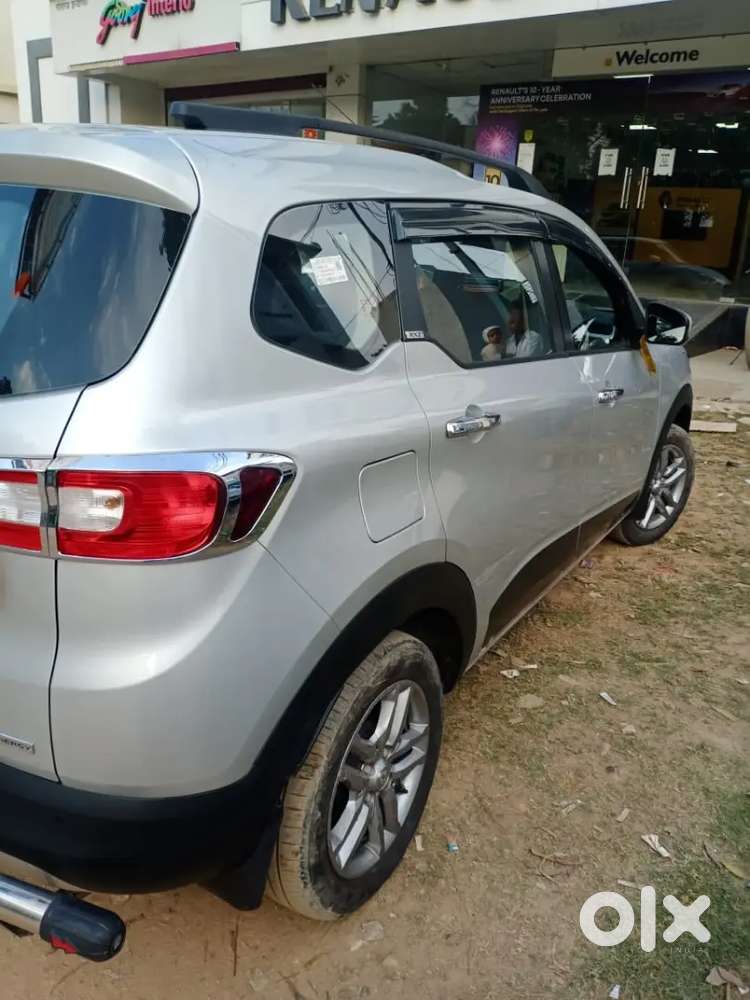 Renault Triber 2021 Petrol Well Maintained