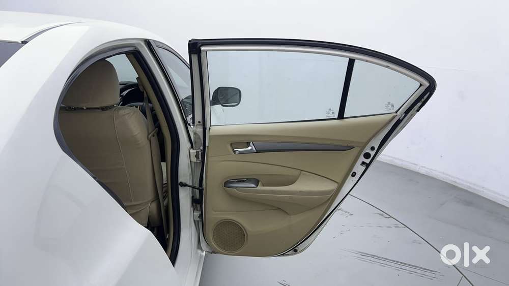 Honda City 2011-2013 V Mt, 2012, Petrol