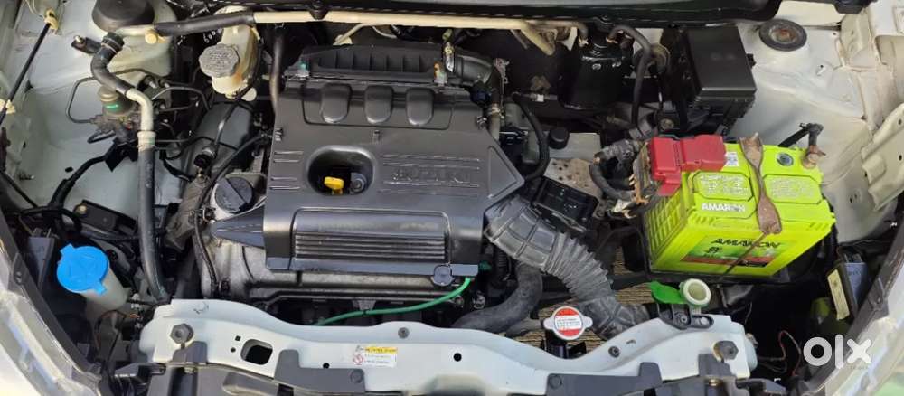 Maruti Suzuki Celerio Zxi Amt, 2015, Petrol