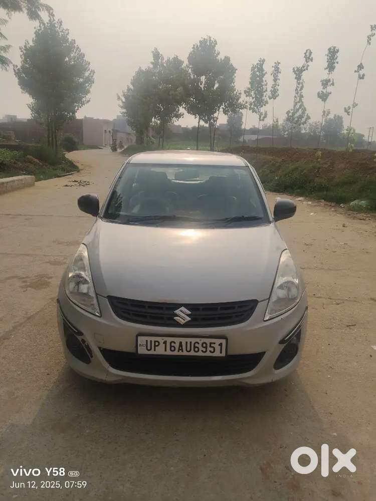 New Condition