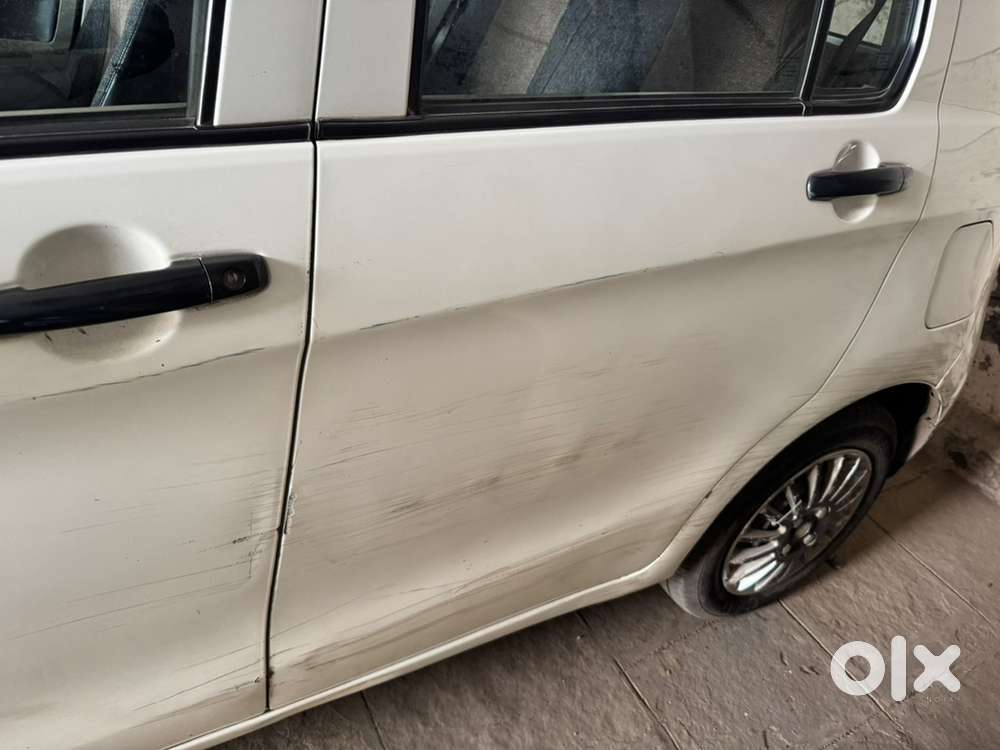 Maruti Suzuki Celerio 2014