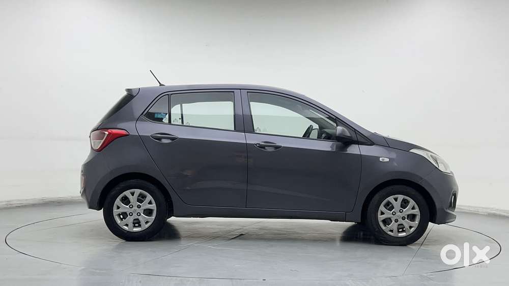Hyundai Grand I10 1.2 Kappa Magna, 2014, Petrol