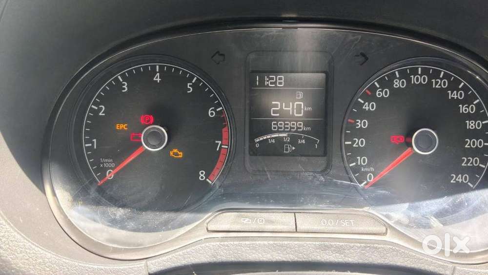 Volkswagen Ameo Cup Edition Comfortline, 2020, Petrol