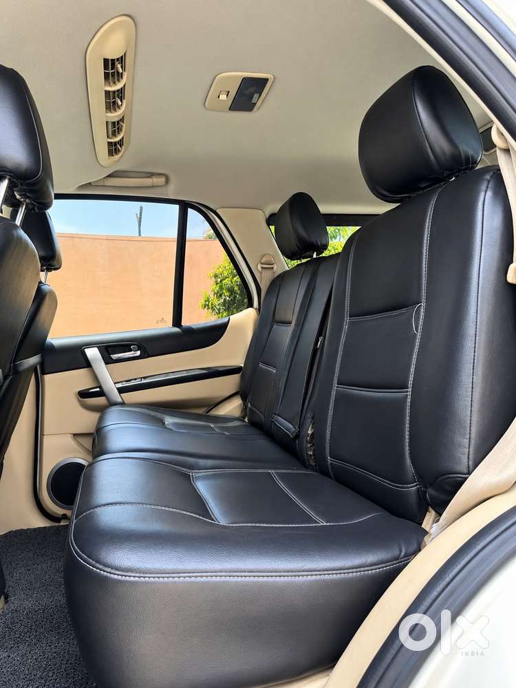 Tata Safari Storme Ex, 2013, Diesel