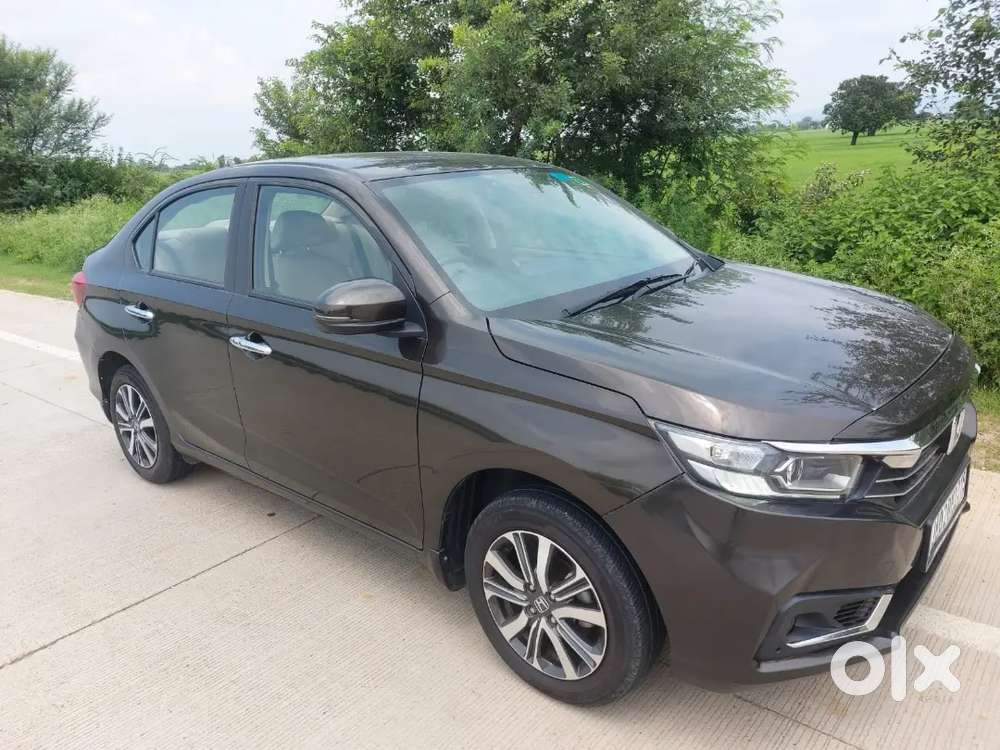 Honda Amaze 1.2 Petrol Automatic 2023