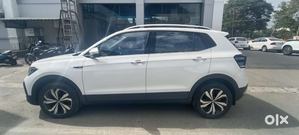 Volkswagen Taigun Gt Plus 1.5 Tsi Dsg, 2023, Petrol