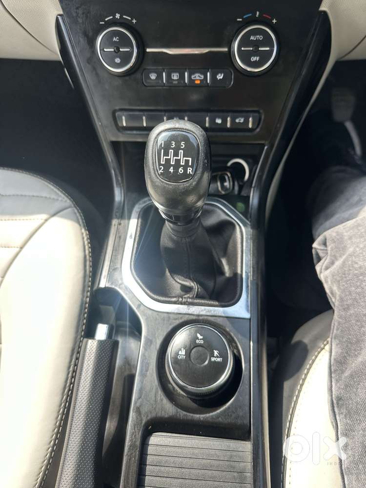 Tata Nexon 1.2 Revotron Xz Plus (s), 2023, Petrol
