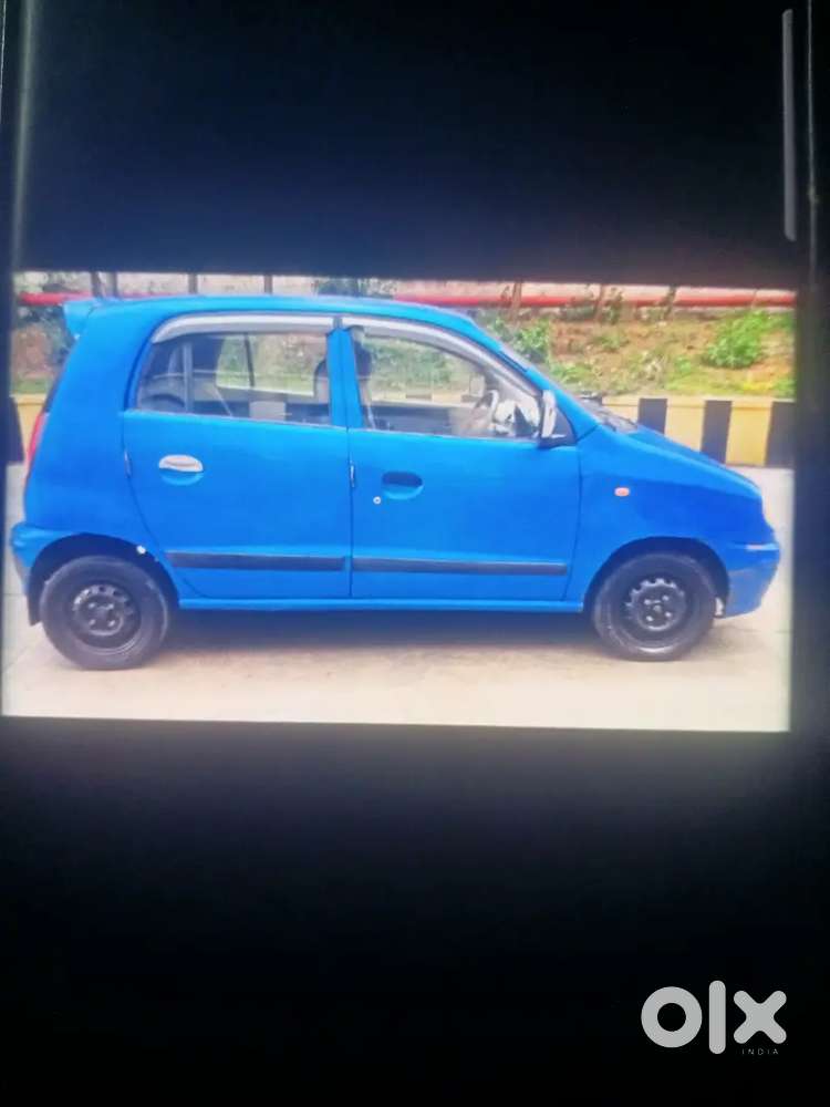 In Good Condition Two Veheler Exchange Car Exchange