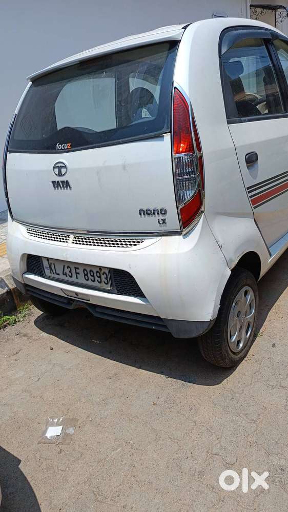 Car For Immediate Sale