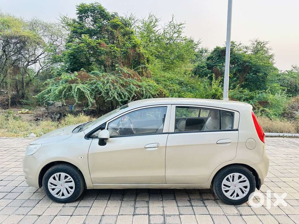 Chevrolet Sail U-va 1.3 Tcdi, 2013, Diesel