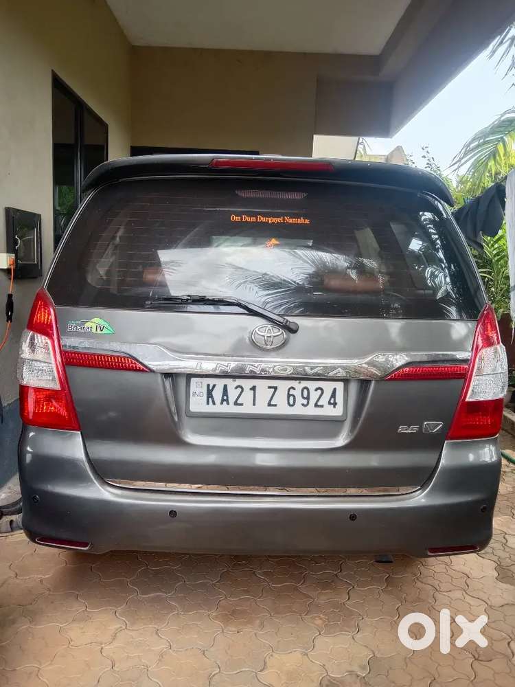 3rd Owner Good Condition.,all Tyre New,ac Compressor Both Rplace