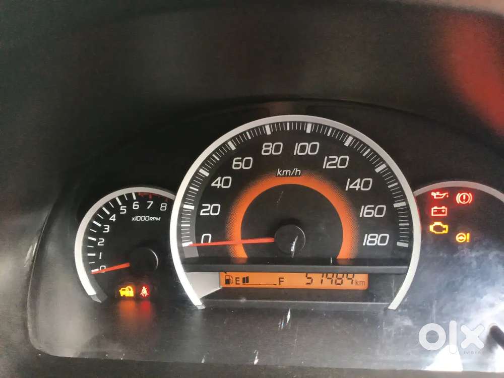 Good Condition And 4 New Tyre And Stereo System And No Replacement