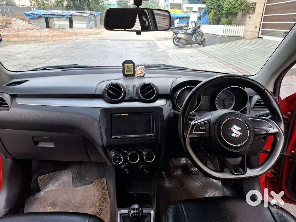 Maruti Suzuki Swift Zdi 2018, 2018, Diesel