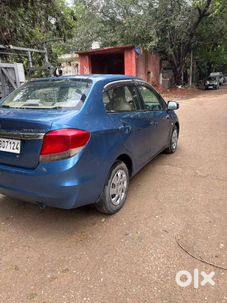 Hyundai Alcazar 2014 Diesel