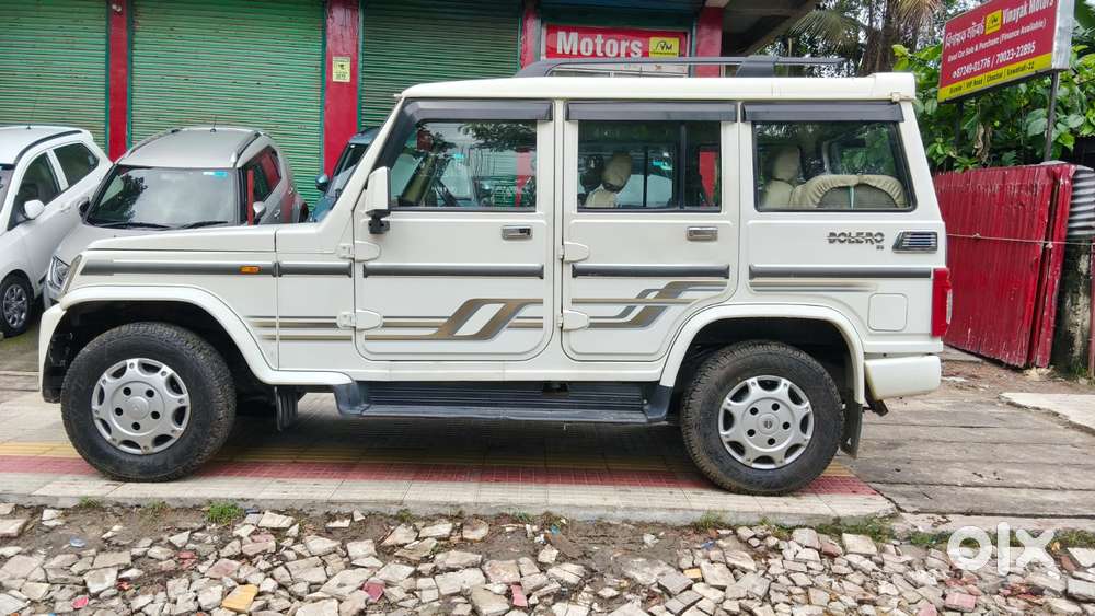Mahindra Bolero B6 (o), 2023, Diesel