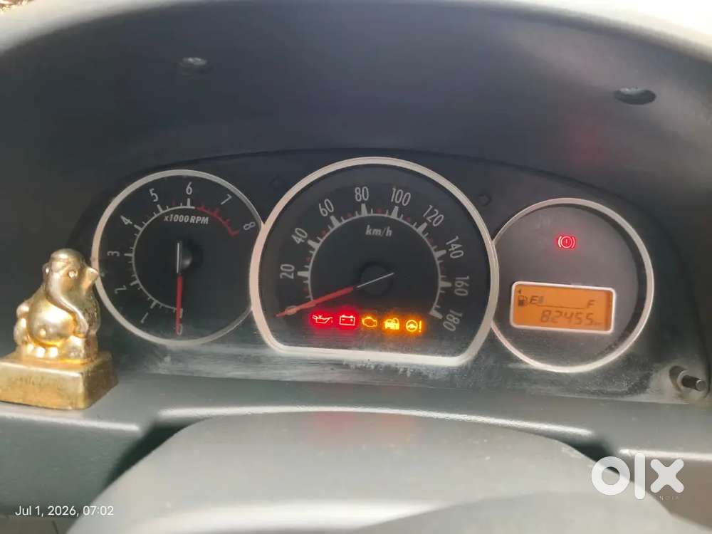 Maruti Suzuki Alto K10 2011