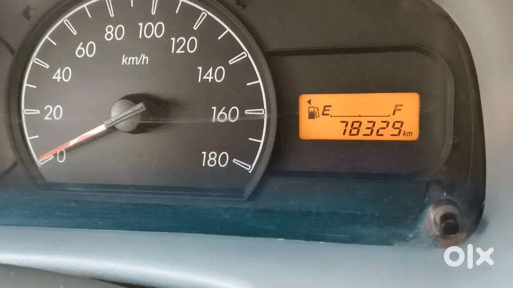 Maruti Suzuki Alto 2010 Petrol 76000 Km Driven