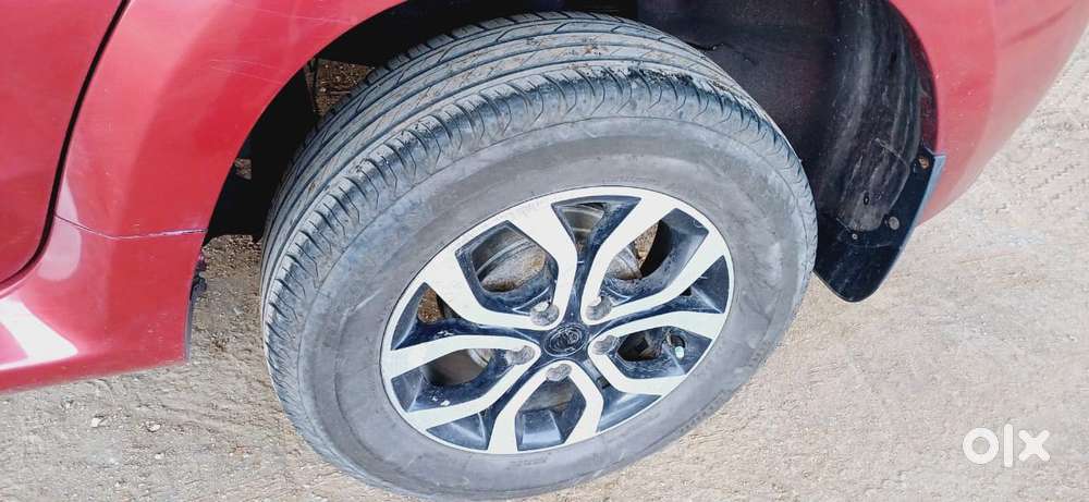 Nissan Terrano Xl 110 Diesel, 2014, Diesel