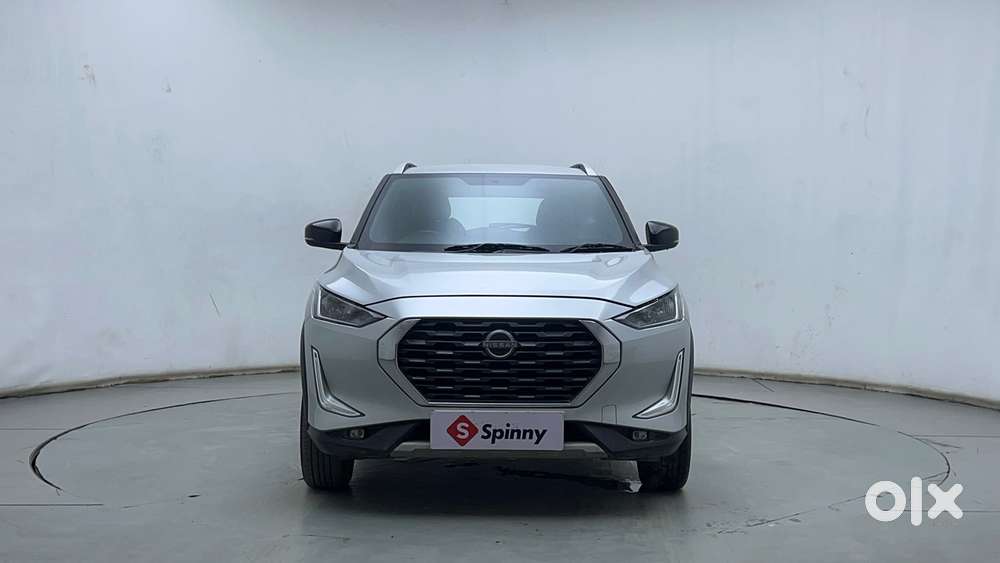 Nissan Magnite 1.0 Xv, 2022, Petrol