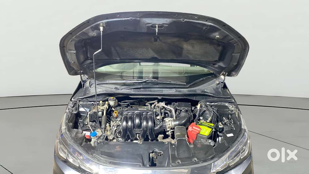 Honda City 1.5 V 5th Gen I-vtec Mt, 2022, Petrol
