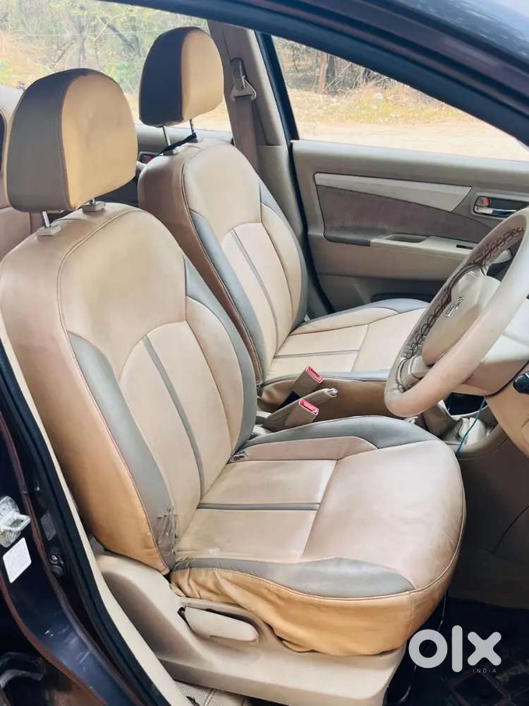 Maruti Suzuki Ertiga Vdi Excellent Condition For Sale At Best Price.