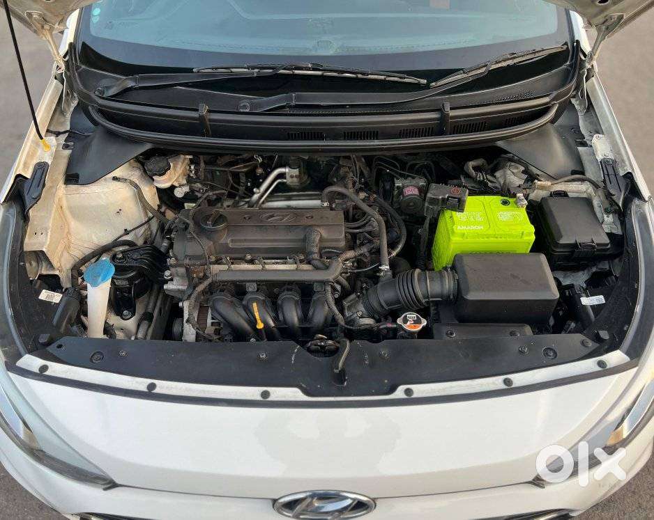 Hyundai I20 Active 1.2 S, 2017