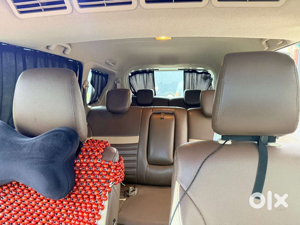 Ertiga Cng Manual 2020