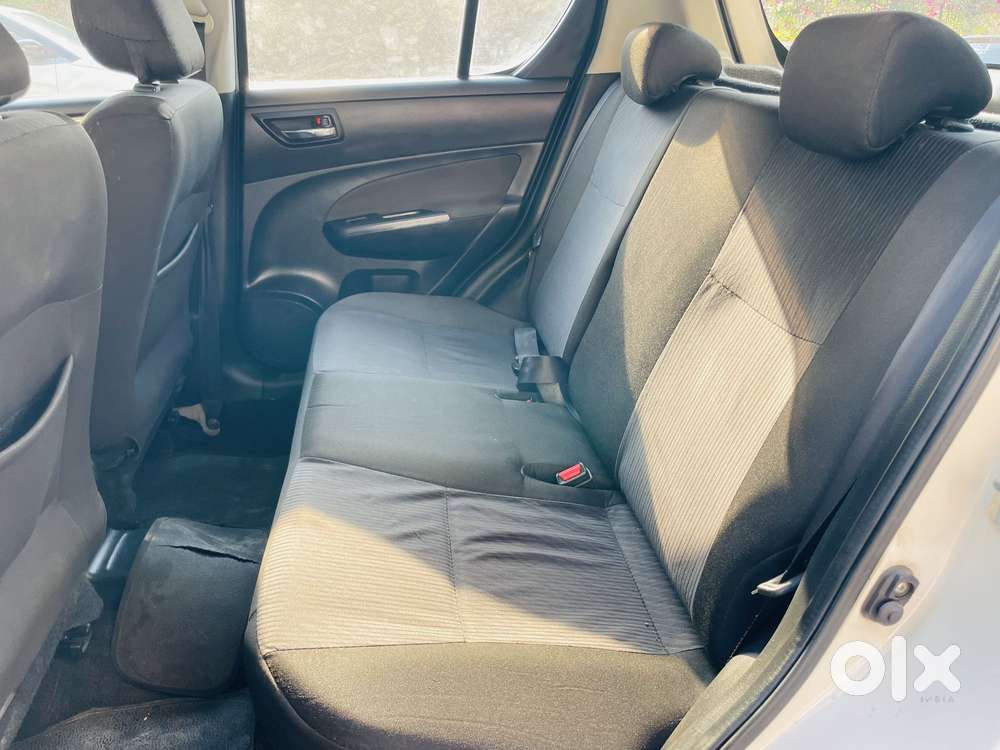 Maruti Suzuki Swift Vxi, 2014, Petrol