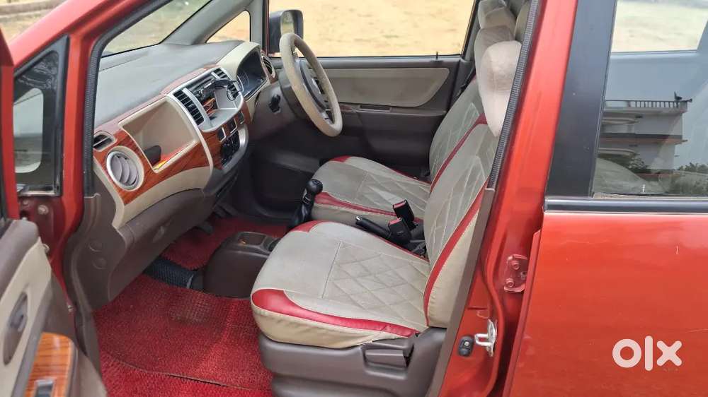 Maruti Suzuki Zen Estilo 2013 Petrol 88000 Km Driven